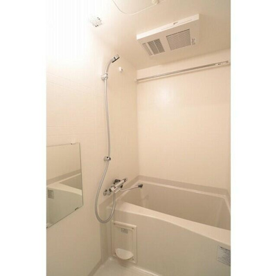 【浴室】 | アルファコート青砥 |  