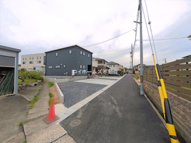 春日井市坂下町４丁目559-3『仲介料無料』新築戸建ての画像