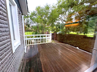 【その他】 | リスタイル御宿　中古戸建　御宿駅 | このようなサンデッキが4か所あります！