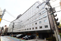 秀和赤坂レジデンシャルホテルの画像