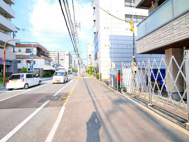 クリスタル　シャーメゾン