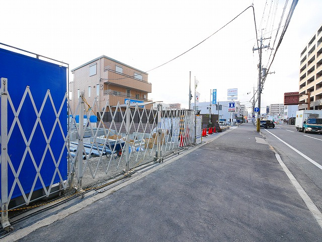 クリスタル　シャーメゾン