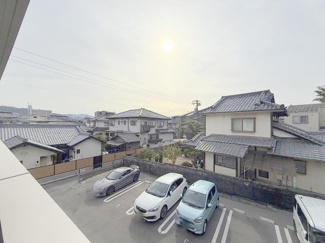 【展望】