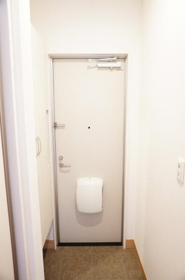 【エントランス】 | メゾンリアン