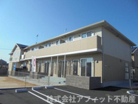 メゾンリアンの画像