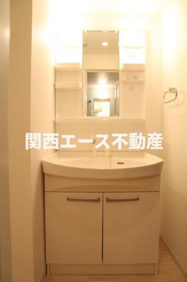 【洗面所】 | アクト・セイワ