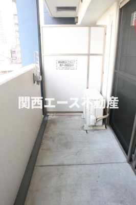 【バルコニー】 | アクト・セイワ