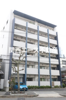 【外観】 | アクト・セイワ