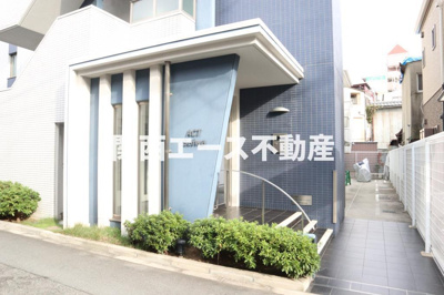 【エントランス】 | アクト・セイワ