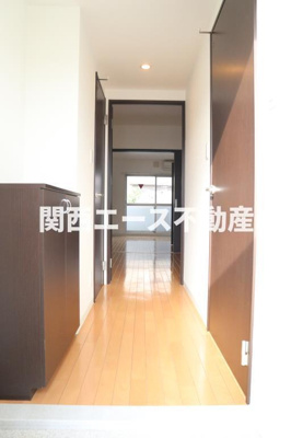 【玄関】 | アクト・セイワ