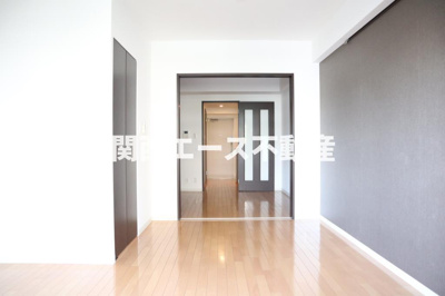 【寝室】 | アクト・セイワ