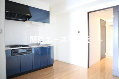 【キッチン】 | アクト・セイワ
