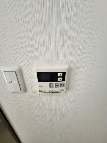 フレッツァ西宮堤町の設備