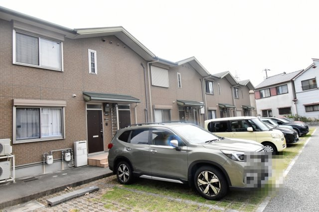 フレッツァ西宮堤町