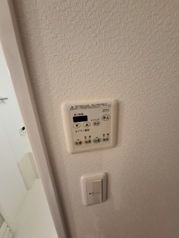 フレッツァ西宮堤町の設備