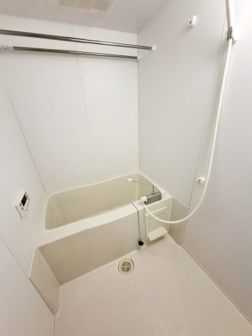 フレッツァ西宮堤町の浴室