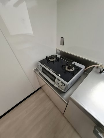 フレッツァ西宮堤町のキッチン
