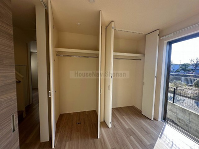 【収納】 | 神明貸家A棟