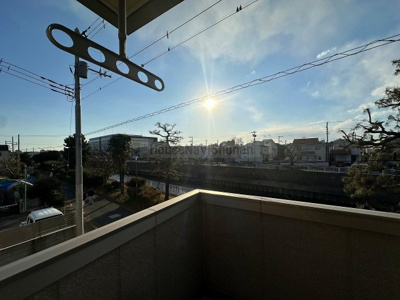 【展望】 | 神明貸家A棟