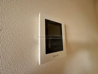 【セキュリティ】 | 神明貸家A棟