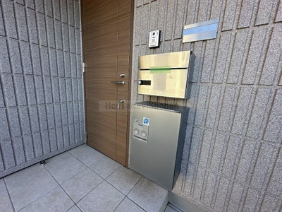 【その他共用部分】 | 神明貸家A棟