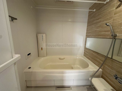 【浴室】 | 神明貸家A棟