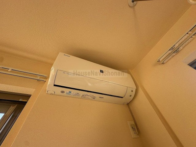 【設備】 | 神明貸家A棟