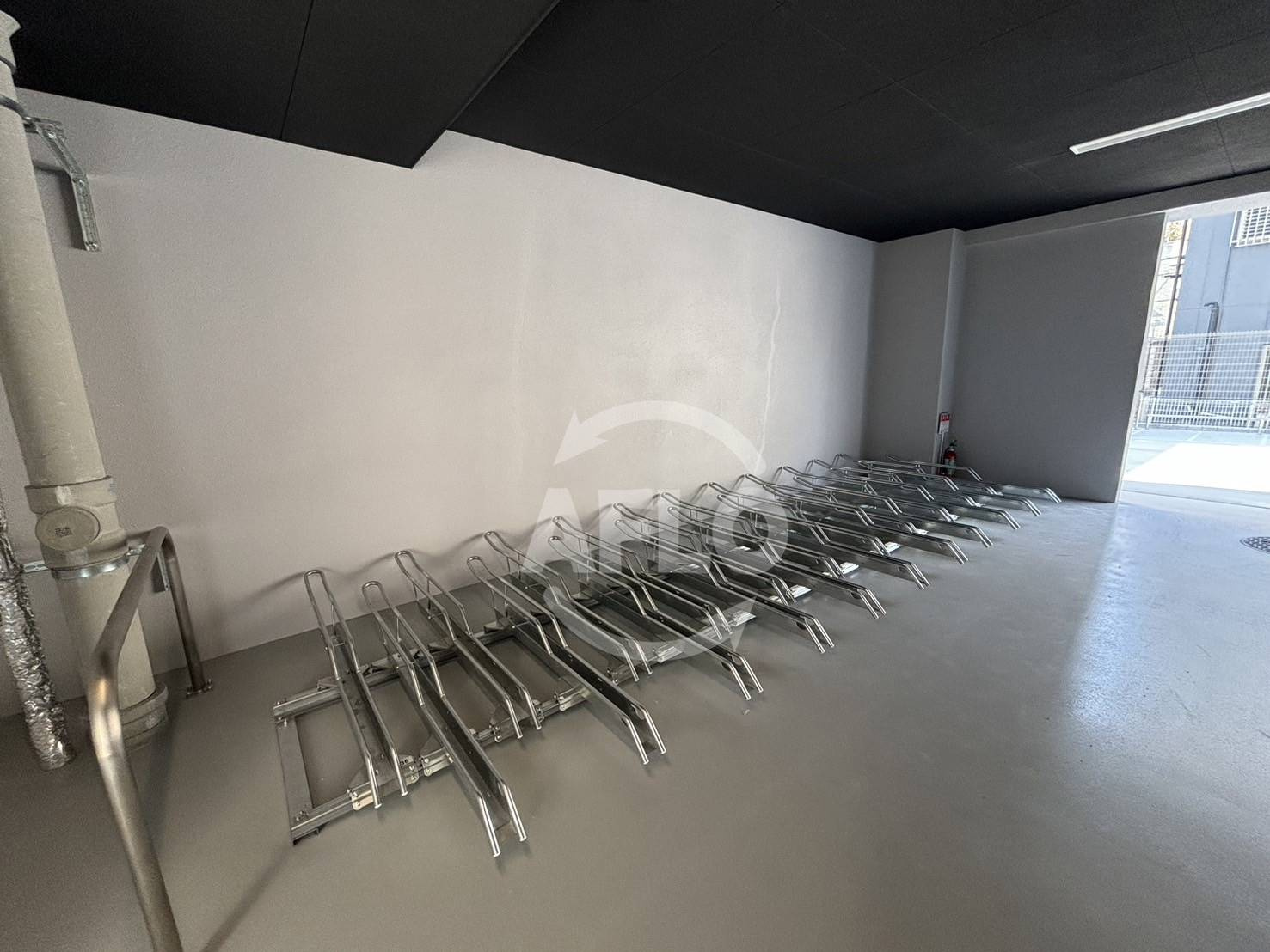 アドバンス大阪フラットのその他|アドバンス大阪フラット　駐輪場