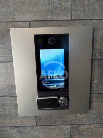 アドバンス大阪フラットのセキュリティ|アドバンス大阪フラット　オートロック