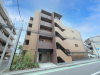 渋谷区笹塚３丁目のマンションの画像