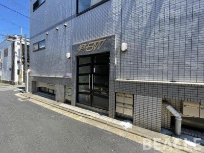 【エントランス】 | ARK・BW