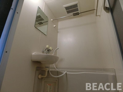 【洗面所】 | ARK・BW