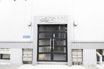 【エントランス】 | ARK・BW