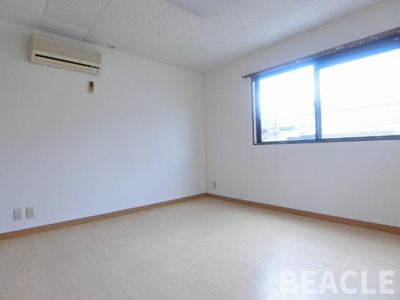 【寝室】 | ARK・BW