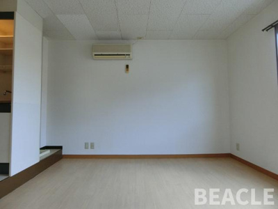 【居間・リビング】 | ARK・BW