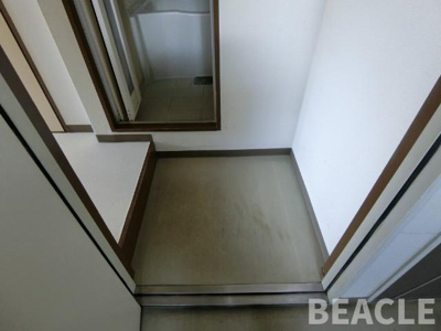 【玄関】 | ARK・BW