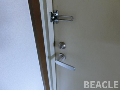 【セキュリティ】 | ARK・BW