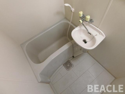 【浴室】 | ARK・BW