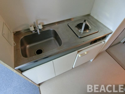 【キッチン】 | ARK・BW