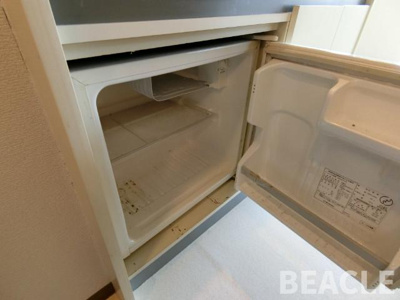 【設備】 | ARK・BW