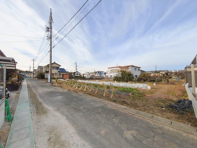  | 春日井市坂下町４丁目559-3『仲介料無料』新築戸建て | 撮影：'26/01/26 