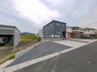 春日井市坂下町４丁目559-3『仲介料無料』新築戸建ての画像