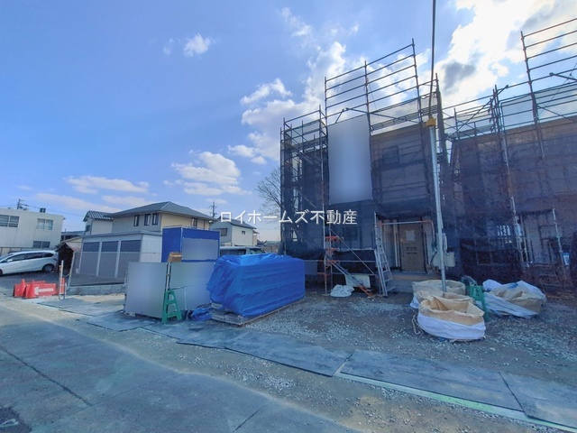  | 春日井市坂下町４丁目559-3『仲介料無料』新築戸建て | 撮影：'26/02/12 