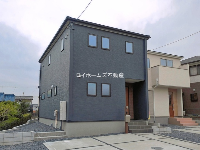 | 春日井市坂下町４丁目559-3『仲介料無料』新築戸建て | 撮影：'26/04/06 
