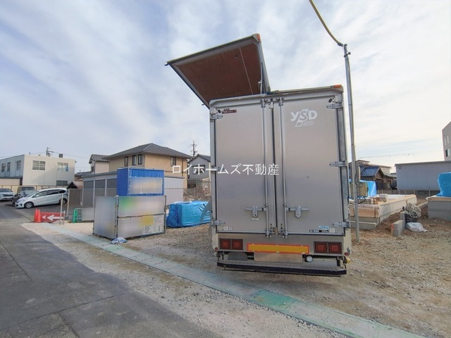  | 春日井市坂下町４丁目559-3『仲介料無料』新築戸建て | 撮影：'26/01/26 