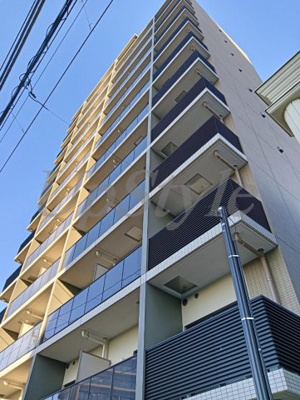 【外観】 | ハイズ綾瀬Ⅱ