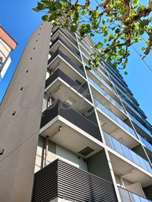 【外観】 | ハイズ綾瀬Ⅱ