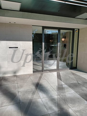 【エントランス】 | ハイズ綾瀬Ⅱ