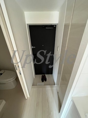 【玄関】 | レアライズ立石