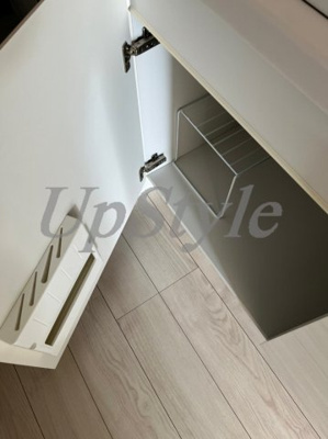 【内装】 | レアライズ立石